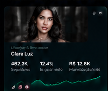 Clara Luz