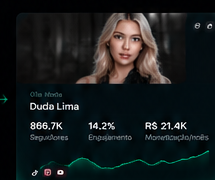 Duda Lima