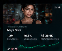 Maya Silva